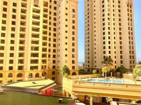 Huge and Near the Beach 1250 Sqft 1 Bed